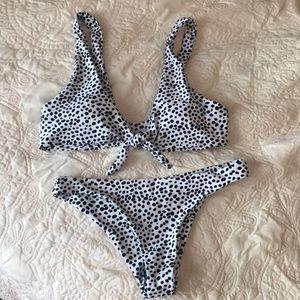 SHEIN swimsuit